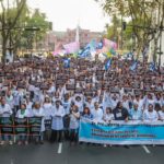 Volvió la paritaria nacional docente