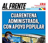 Al Frente N° 156