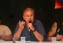 Guillermo Rocha
