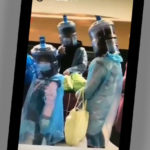 Videos desde las redes…