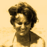 María Eugenia Irazusta, presente!