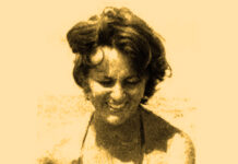 María Eugenia Irazusta, presente!