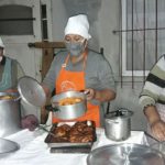 Combatiendo el hambre en el conurbano bonaerense
