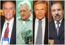 “Les tocó la hora de que ganen menos”