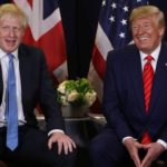 El «ejemplo» de Estados Unidos y Reino Unido