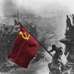 Día de la Victoria 75 años
