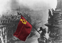 Día de la Victoria 75 años
