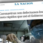 “Uno sospecha que hay una mala intención”