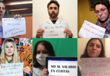 Estado de alerta por la emergencia económica de Rodríguez Larreta