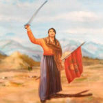 Los 25 de Mayo de Juana Azurduy