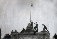 1918: Reforma Universitaria
