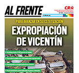 Al Frente Nº158