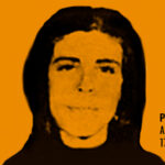 Patricia Tosi, presente!