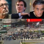 30M: Anti-cuarentenas al ataque contra la «infectadura»