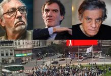30M: Anti-cuarentenas al ataque contra la «infectadura»