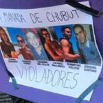 La violación grupal no es «desahogo sexual»