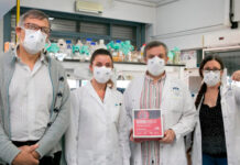 Avances de la ciencia nacional contra el Covid-19