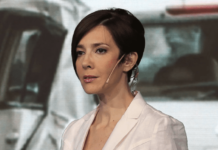 Cristina Perez: Reprobada… Lea la Constitución y la Ley de Expropiación