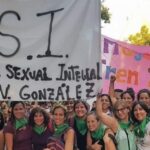 Sigue el postítulo de ESI: Luchar tiene sentido!