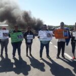 ¿Por qué fue asesinado Luis Espinoza?
