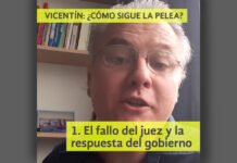 Vicentín: ¿Cómo sigue?