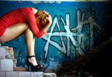 La prostitución no puede ser una opción