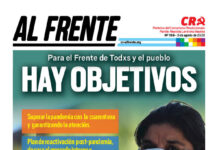 Al Frente Nº159