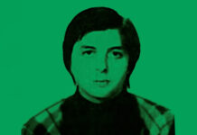 Miguel Magnarelli, presente!