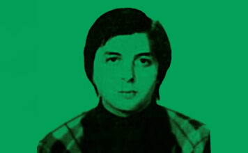 Miguel Magnarelli, presente!