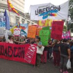 Promotorxs territoriales de Género y Diversidad: Anotate con Liberación Popular