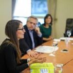 Se lanzó el Plan Nacional de Acción contra las Violencias por Motivos de Género