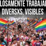Orgullo LGTBIQ+ en CTA-T