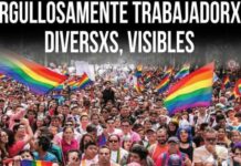 Orgullo LGTBIQ+ en CTA-T