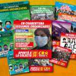 Aportá a la colecta!