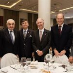 Quién es quién en el mundo empresario