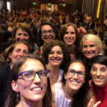 El nuevo Ministerio de Mujeres, Género y Diversidad, en acción