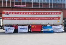 Exportación de carne porcina a China: ¿Quién se beneficia?