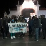 Con los anuncios de Kicillof se desactivó el conflicto con la Policía Bonaerense