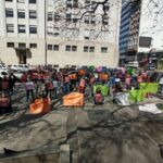 Clases presenciales en CABA: Ahora no