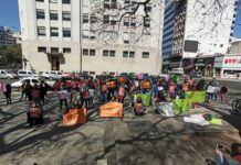 Clases presenciales en CABA: Ahora no
