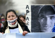 Verdad y justicia por Facundo
