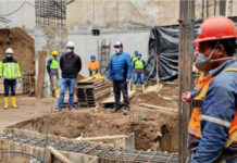 El gobierno de Todxs logra avanzar enfrentando los planes de desestabilización de Macri, Duhalde y Clarín