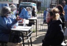 Trabajadorxs estatales: Urgente aumento salarial