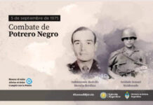 El terrorismo de Estado no fue “deber militar”