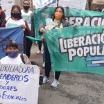 ¡Somos trabajadores esenciales!