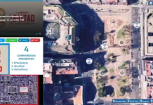 ¿Cómo participar de la movilización virtual del 17 de Octubre?