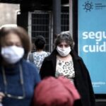 DISPO: Nos seguimos cuidando
