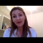 Ministra Acuña atacando a las y los docentes