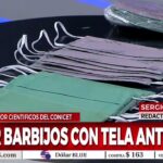 Superbarbijos: Cooperativa textil Llank’aspa en los medios