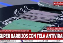 Superbarbijos: Cooperativa textil Llank’aspa en los medios